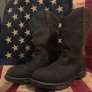 Men’s Rocky Boots